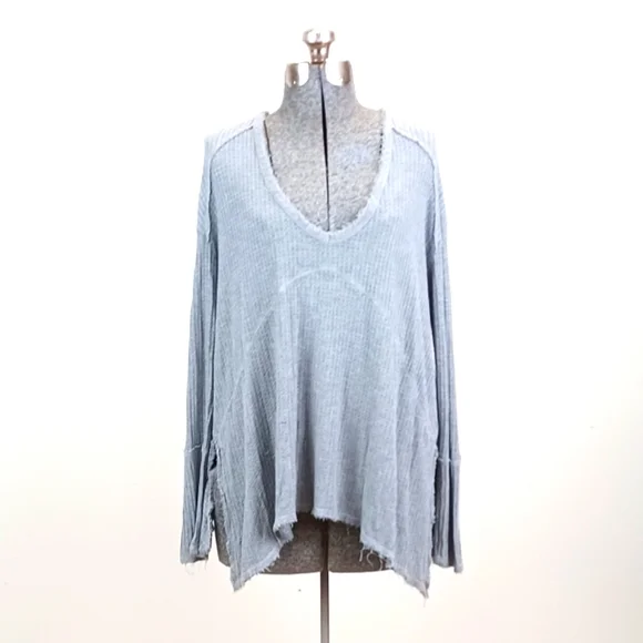 Free People Top! - Picture 1 of 5